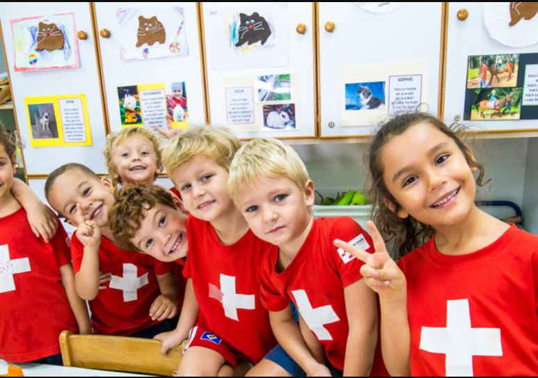 SVP në Cyrih kërkon test të detyrueshëm të gjermanishtes para regjistrimit në shkollë