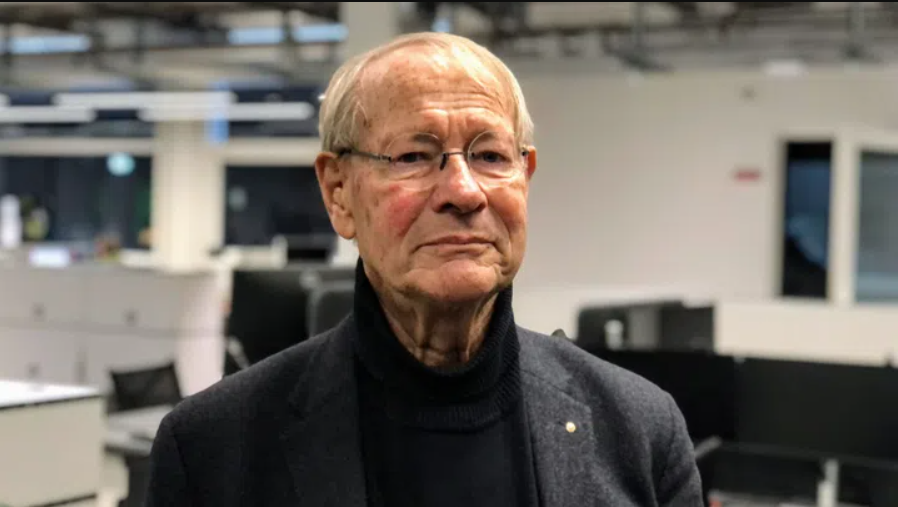 Ish këshilltari i qeverisë së Cyrihut  Christian Huber  ka ndërruar jetë 