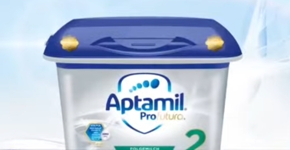 Danone tërheq nga tregu disa seri qumështi për foshnje edhe në Zvicër