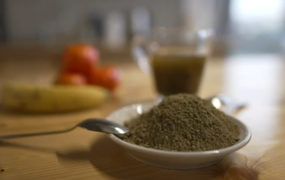 Mania e Matcha s pushton Zvicrën frankofone