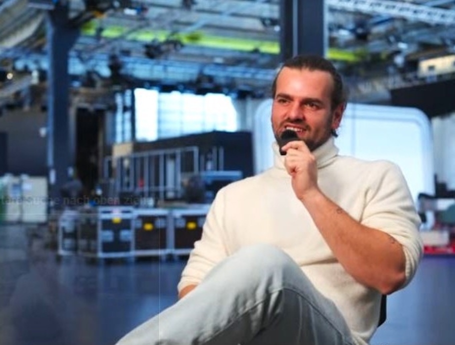 Sindrit Vokshi nuk arriti të fitojë garën  Cosmo do të përfaqëson Austrinë në Festivalin e Këngës në Eurovision në Vjenë