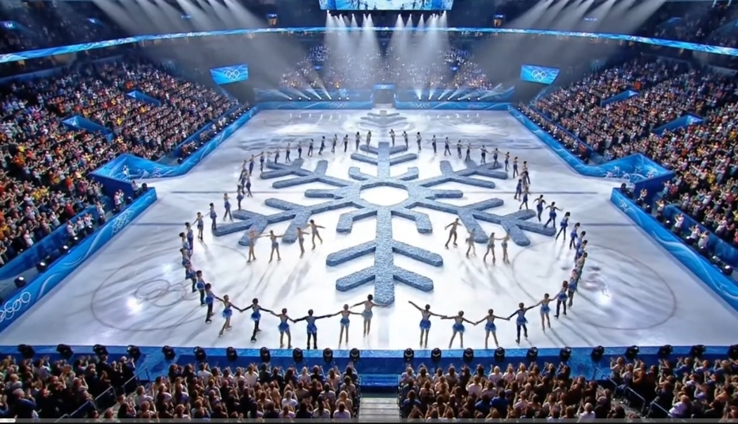 Ceremonia e mbylljes së Lojërave Olimpike Dimërore 2026 në Veronë