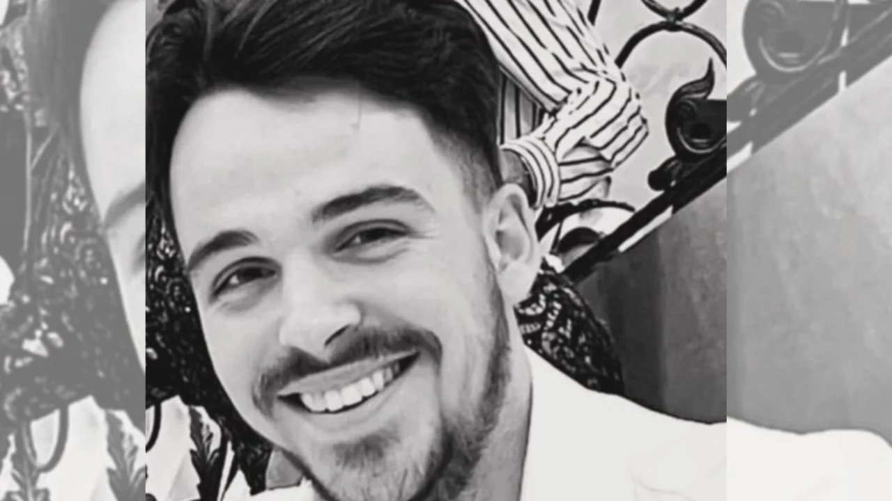 Familja reagon për vdekjen tragjike të 22 vjeçari nga Kosova në Londër