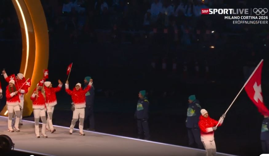 Në parakalimin e Zvicrës mungon ekipi i hokejit në akull për femra