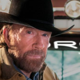 Ndahet nga jeta Chuck Norris