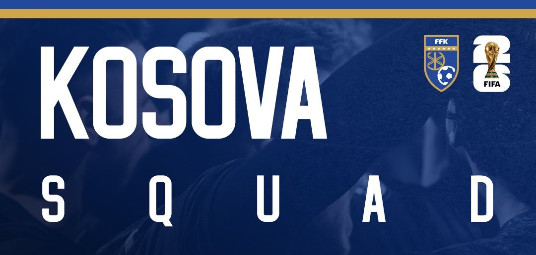 Franco Foda shpall listën për ndeshjet e plejofit