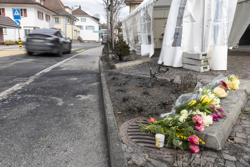 Tragjedia në Chiètres  Të gjitha viktimat e zjarrit në autobus janë identifikuar
