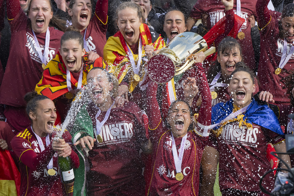 Futbollistja nga Kosova fiton Kupën e Zvicrës