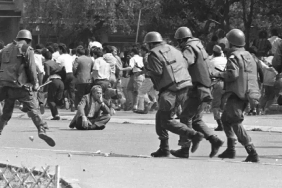 37 vjet nga demonstratat historike në Kosovë