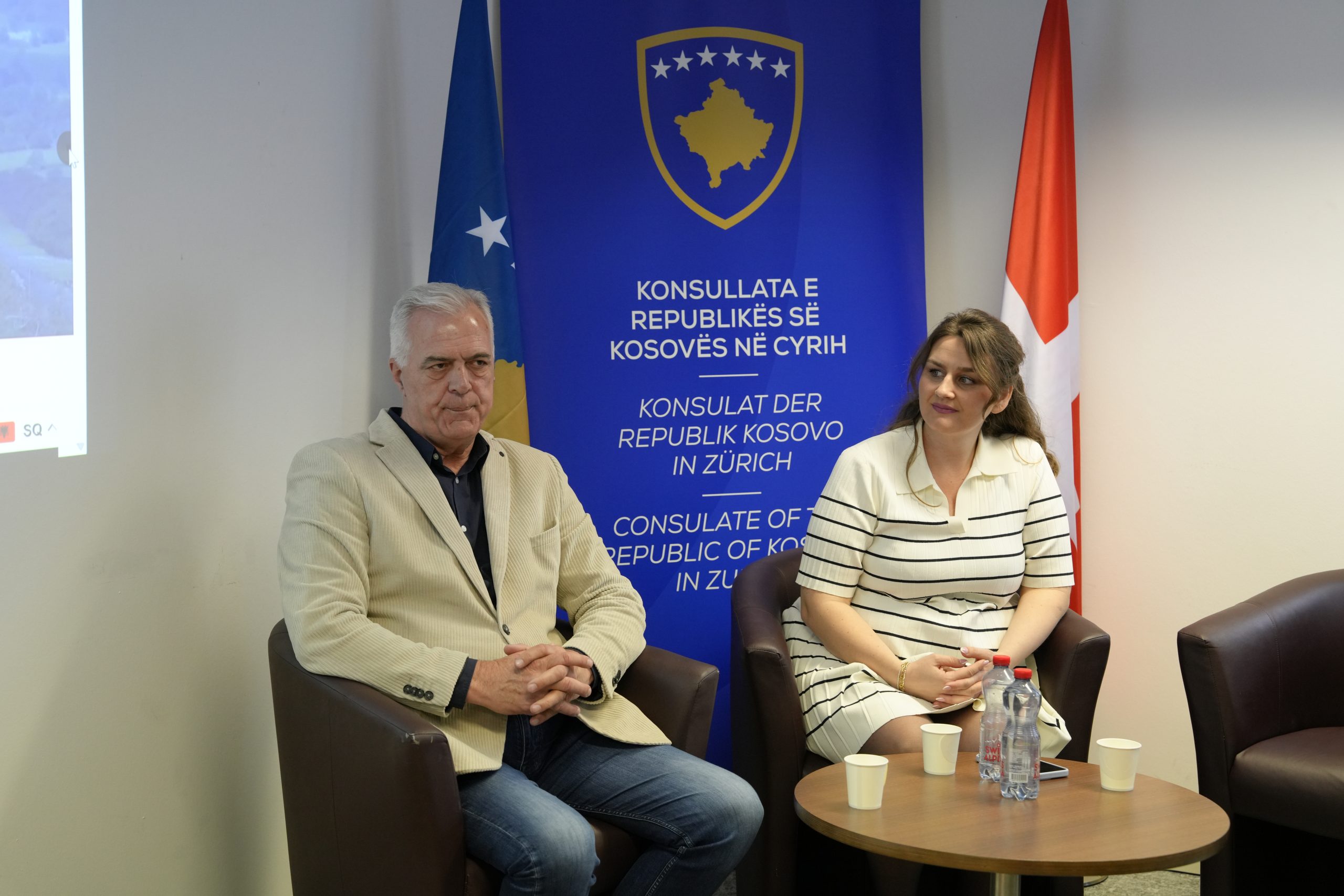  The Guestkeepers   një projekt që trajnon  ambasadorët e mikpritjes  në Kosovë