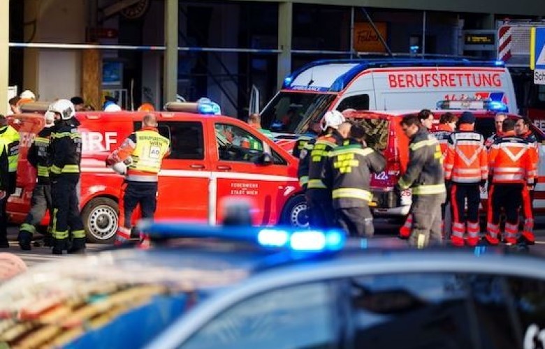 Janë nisur drejt Kosovës trupat e viktimave nga aksidenti në Vjenë