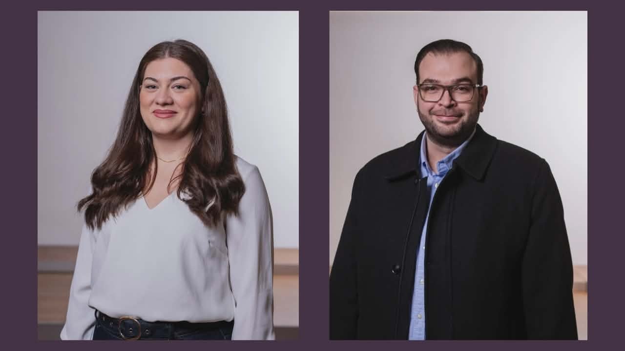 Nga familja në shërbim të qytetit  çifti shqiptar zgjidhet në Këshillin Komunal të Yverdon les Bains