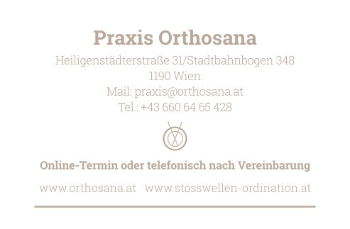 Vizitat mjekësore në këtë ordinancë bëhën vetëm me vetpagesë apo sigurime private (Privat Versicherung)