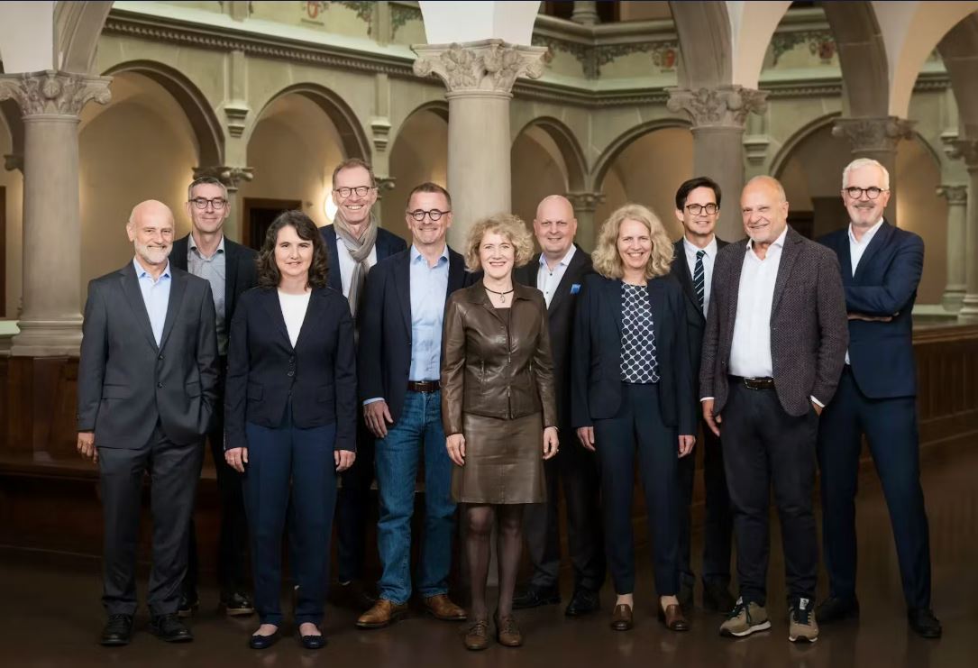 Vonohen rezultatet për të zgjedhurit në Ekzekutivin e Cyrihut