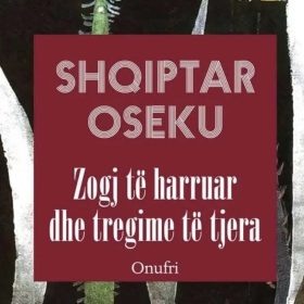 Në Stokholm promovohet libri “Zogj të harruar dhe tregime të tjera” në shënim të Epopesë së UÇK-së