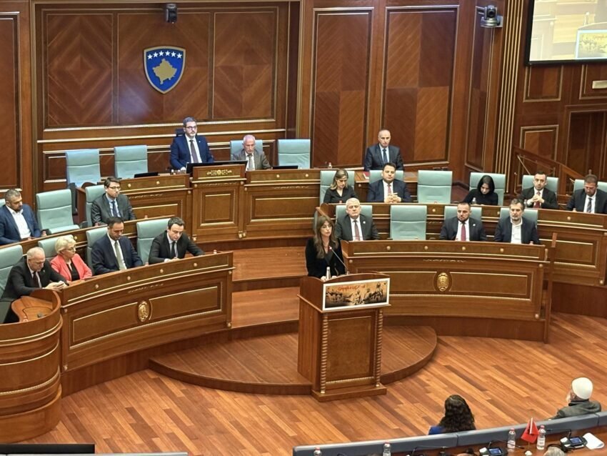 Haxhiu  Prekazi  simbol i një populli që nuk dorëzohet