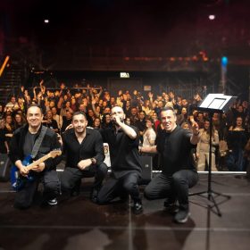 Në Berlin përkujtohet Epopeja e UÇK-së me koncert festiv për mërgatën