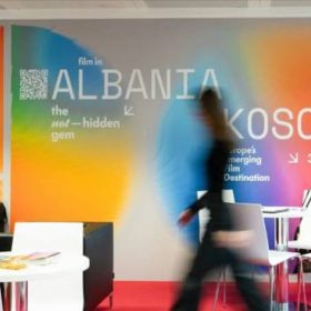 Albanian Film Festival Berlin mbahet për herë të parë në zemër të Berlin