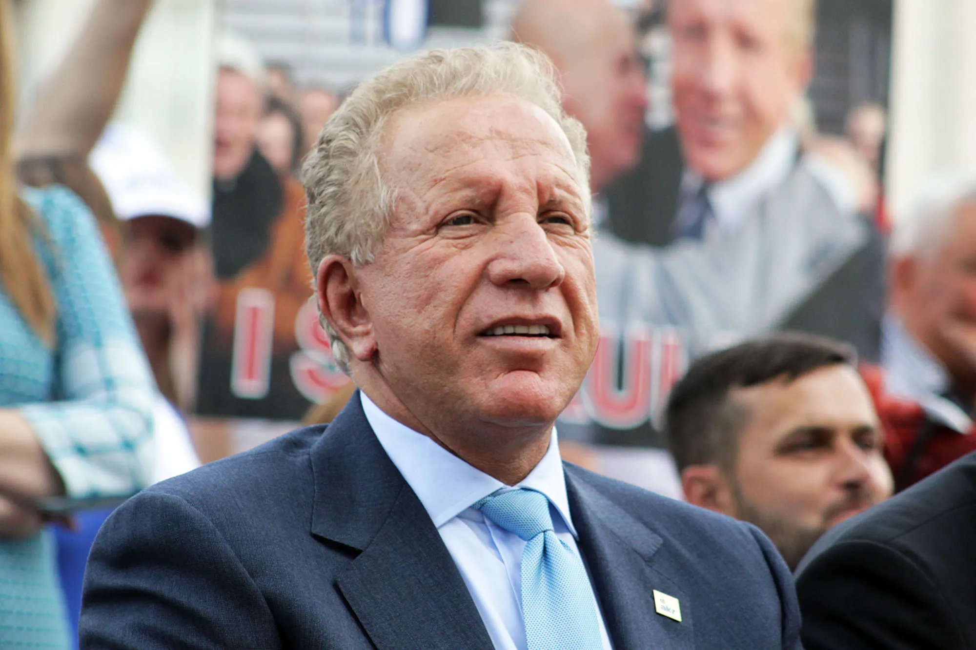 Pezullohet partia e Behgjet Pacollit nga KQZ ja