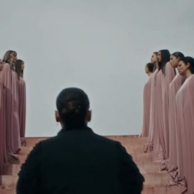 Publikohet klipi i “Nan”, kënga e Alis që përfaqëson Shqipërinë në Eurovision Song Contest