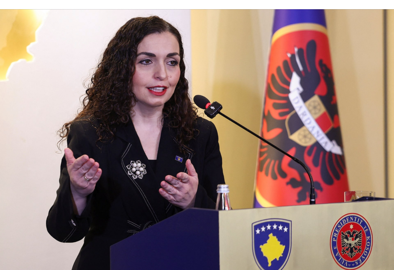 Çka përfshinin 4 amendamentet e Osmanit për zgjedhjen e presidentit nga populli