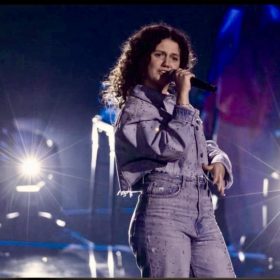 Lionela Jakaj në finalen e “The Voice Kids”, 14-vjeçarja shqiptare synon fitoren në Gjermani