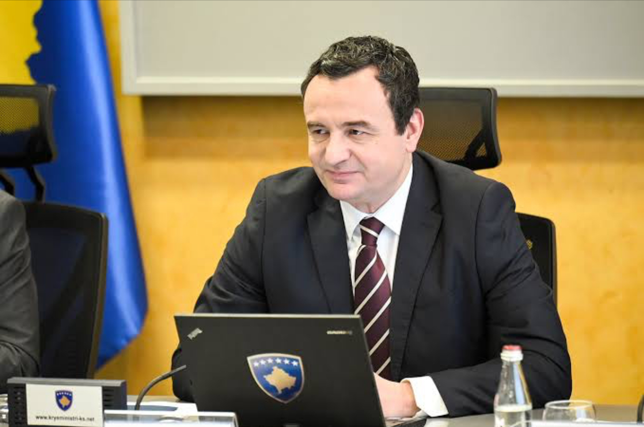 Kurti uron për Fitër Bajramin  Më shumë solidaritet dhe kujdes për njëri tjetrin