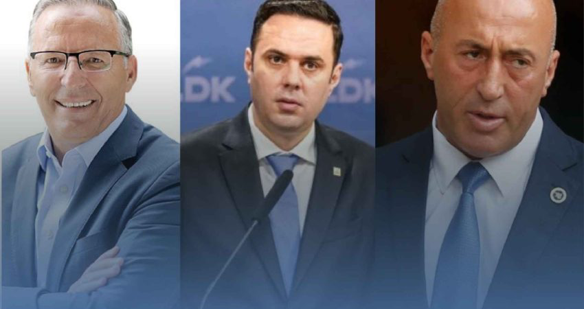 Liderët politikë urojnë Fitër Bajramin  thirrje për unitet dhe solidaritet