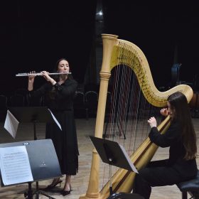 Bujana Ameti rikthehet nga diaspora me projekt të veçantë muzikor në Kosovë