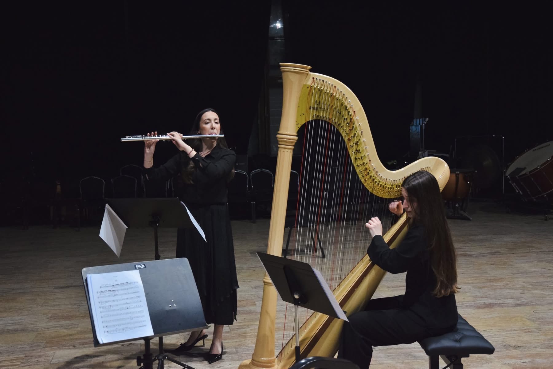 Bujana Ameti rikthehet nga diaspora me projekt të veçantë muzikor në Kosovë