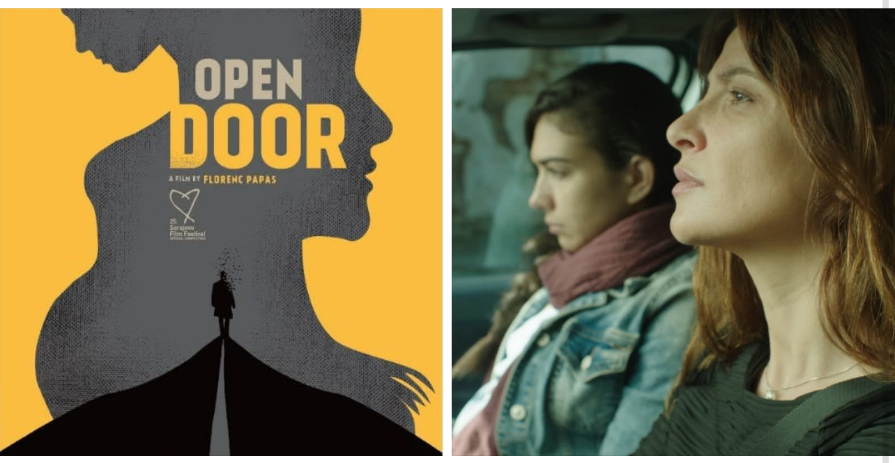 Filmi shqiptar  Derë e Hapur  shfaqet në Stokholm në kuadër të muajit të Frankofonisë