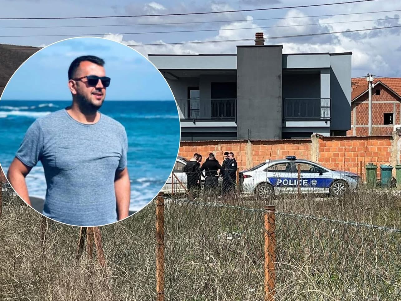 Erdhi për pushime në Kosovë  mërgimtari vritet nga e dashura