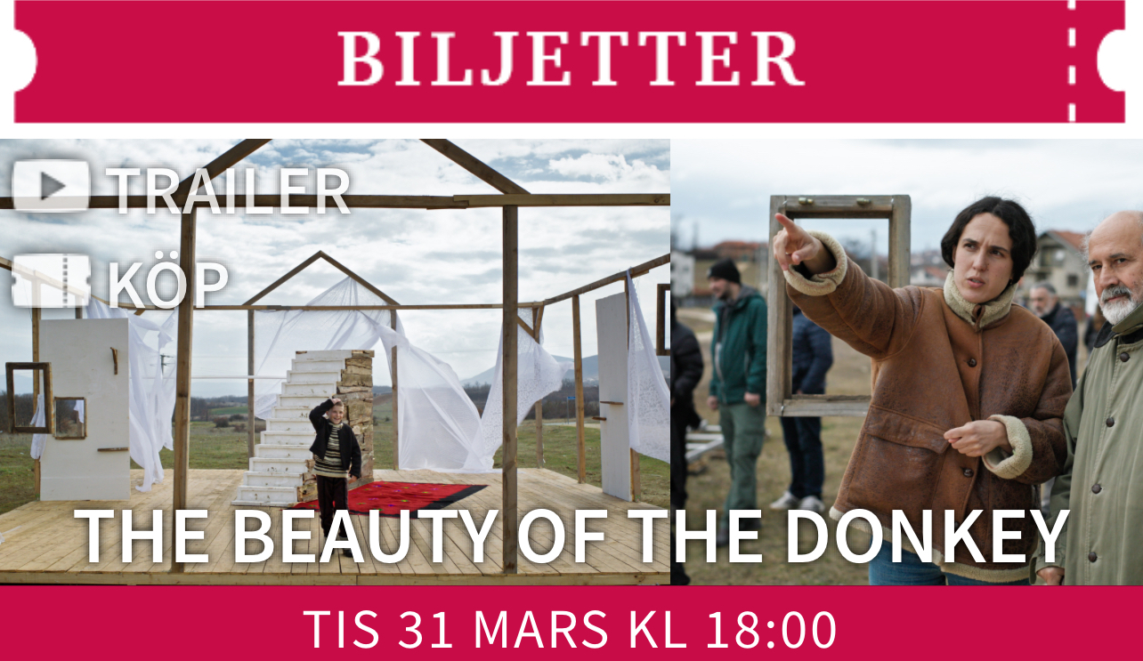 Muaji i Frankofonisë në Stokholm sjell filmin e regjisores Dea Gjinovci