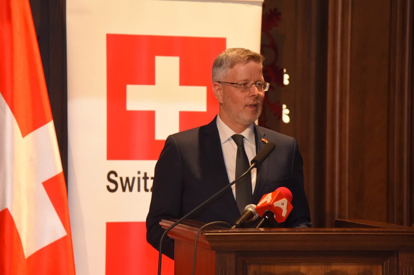 Zyrtarisht themelohet SwissCham në Maqedoninë e Veriut