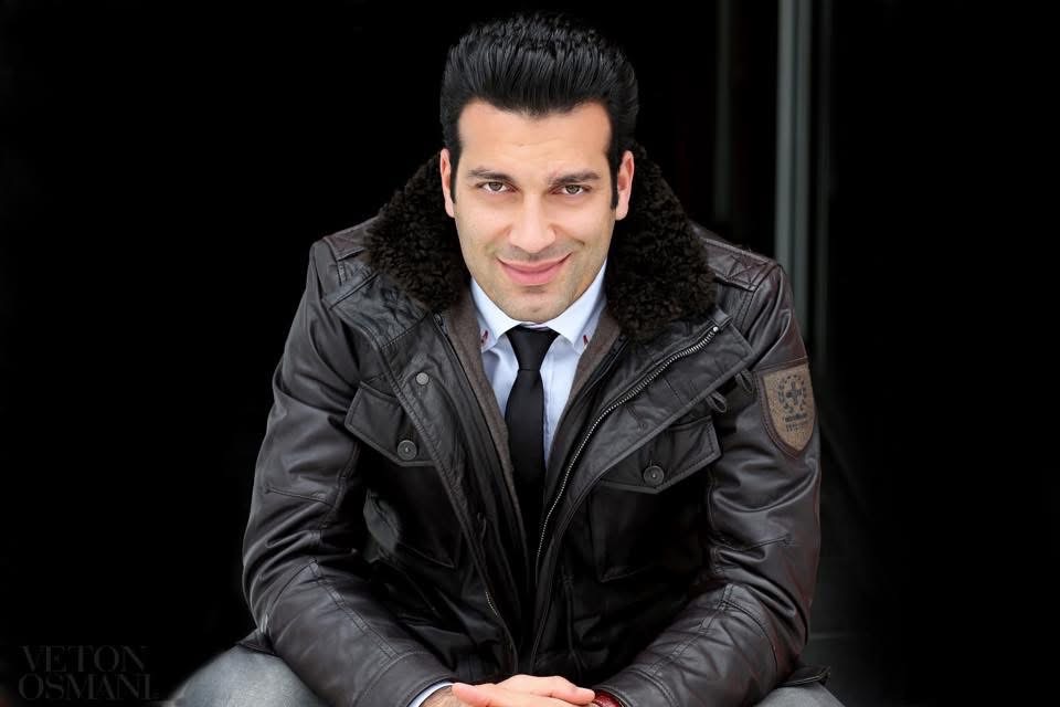 Ramë Lahaj  Mërgata jonë është pasqyra më e mirë e identitetit tonë