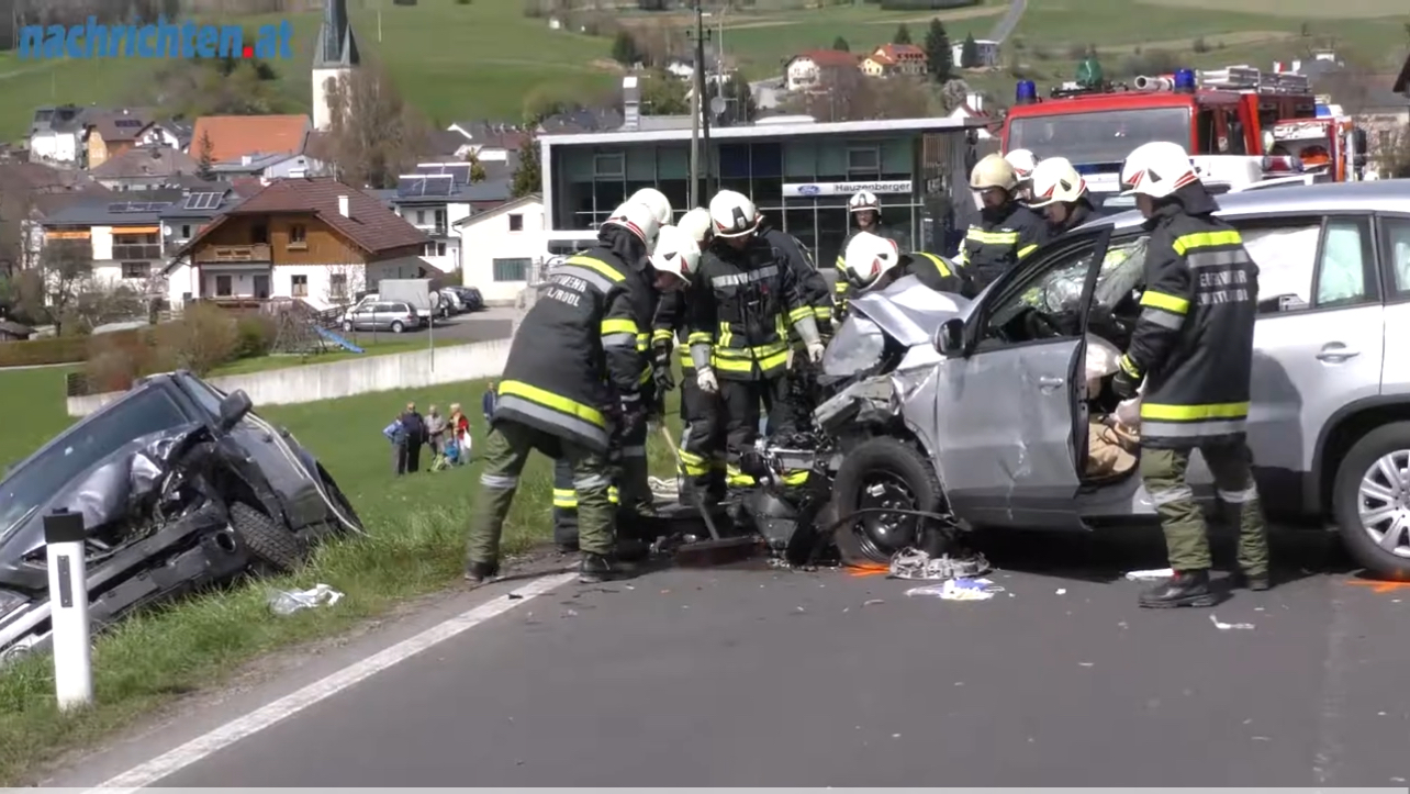 Aksident tragjik në Austri  ndërron jetë 18 vjeçari shqiptar nga Kosova