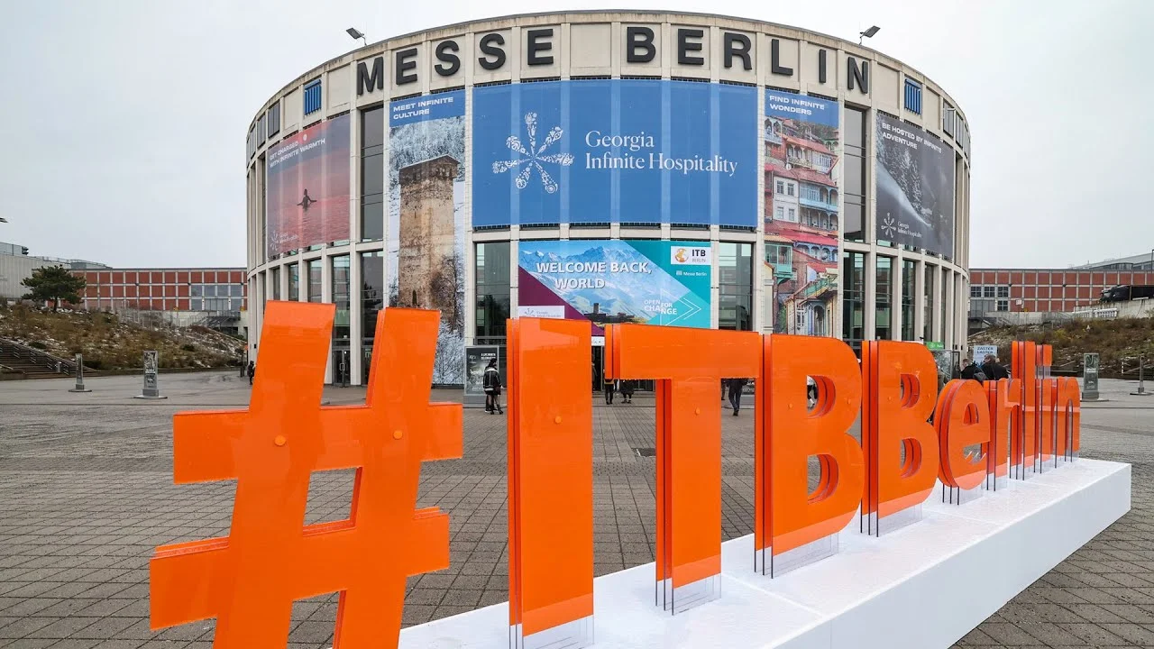 Turizmi i Kosovës do të promovohet në panairin  ITB Berlin 2026  në Gjermani