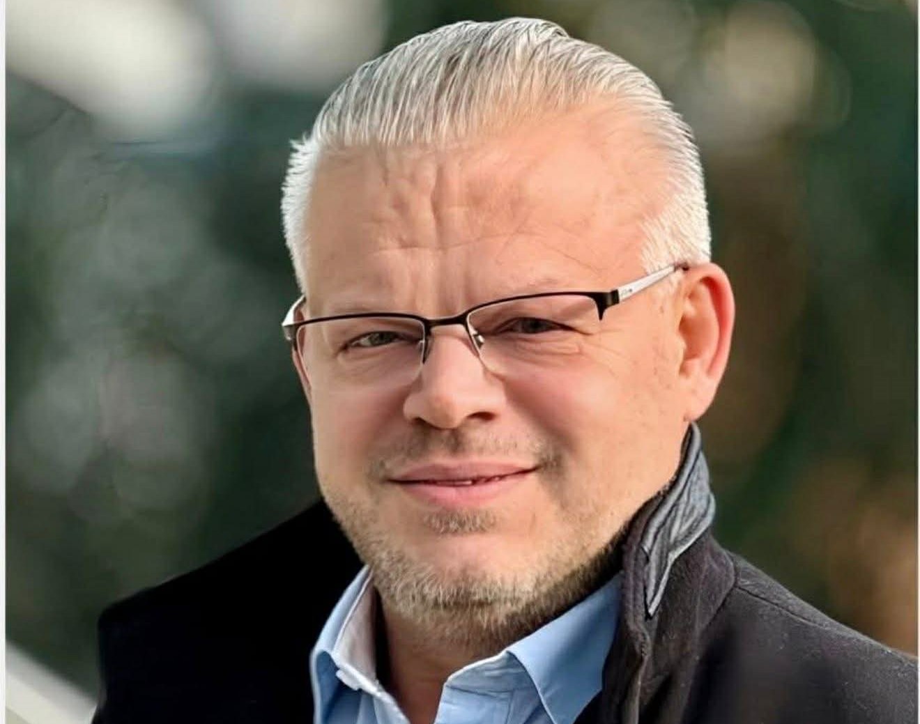 Naim Dina zgjidhet për herë të dytë asambleist në Renens