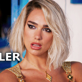 Dua Lipa nis bisedimet për një rol të ri në Hollywood