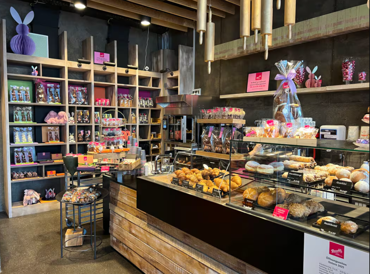 Furrë tradicionale në Cyrih mbyll degën pas vetëm një viti