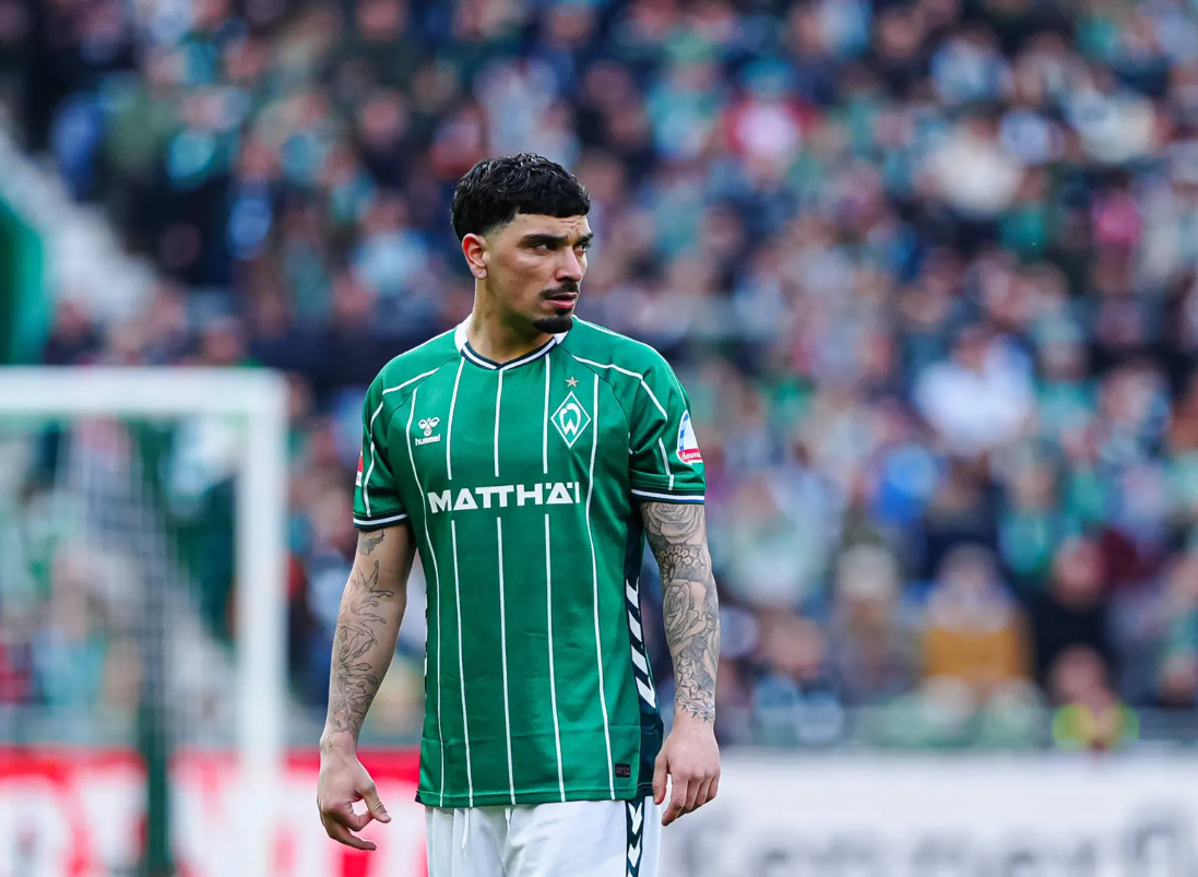 Futbollisti mbetet jashtë Kombëtares së Zvicrës për shkak të shkeljeve në trafik