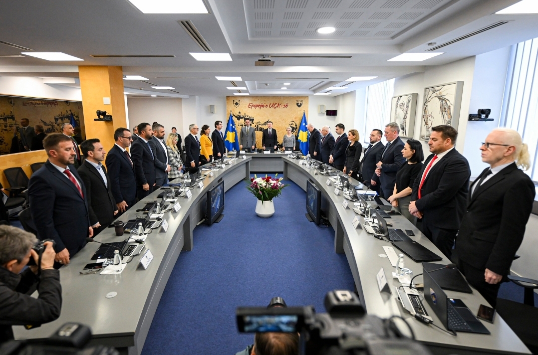 37 specializantë nga Lugina dhe Mali i Zi përfitojnë mbështetje nga Kosova