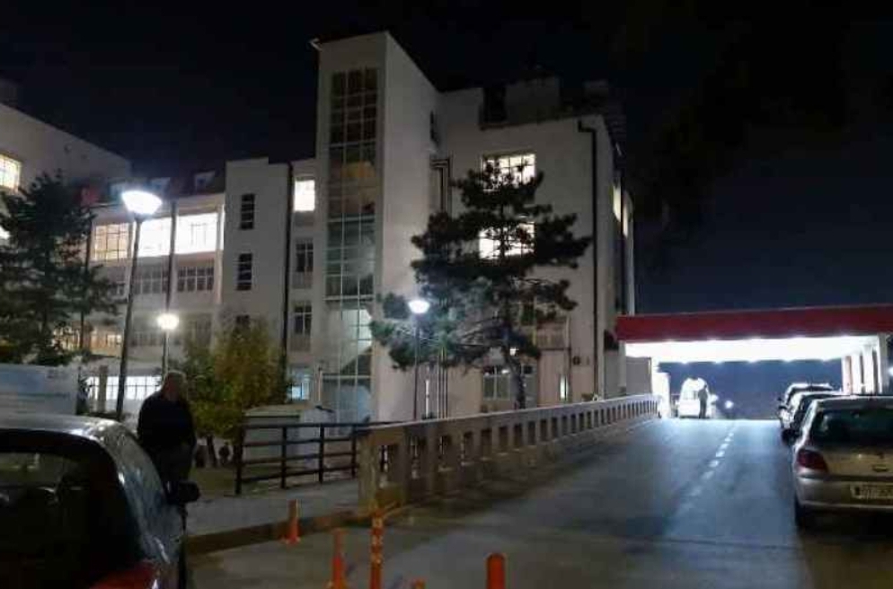 Detaje të reja nga Majaci i Podujevës  Vrasje dhe plagosje  vajza ishte në lidhje me viktimën