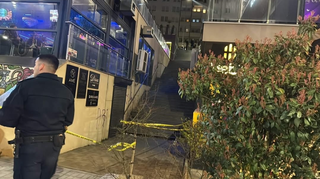 Kosovë  Plagoset inspektori i IPK së në Prishtinë  Policia jep detaje