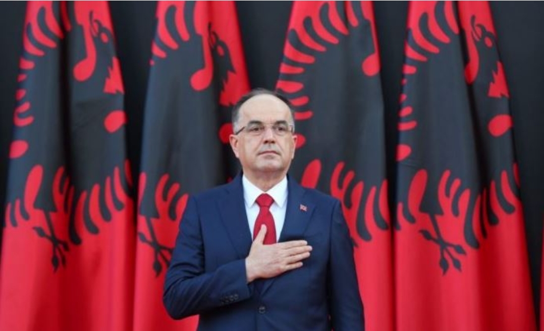 Begaj mbështet Kosovën para ndeshjes vendimtare për Botëror