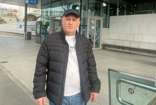 Foto: Elmaz Muharremi