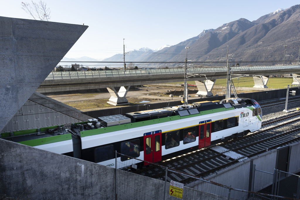 Metroja e Lozanës drejt modernizimit të madh