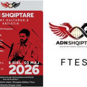 Diaspora shqiptare në Zvicër organizon eventin “ADN Shqiptare” në Uster