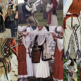 Në Lozanë hapet ekspozita “Trésors Vestimentaires”, kushtuar veshjeve tradicionale shqiptare