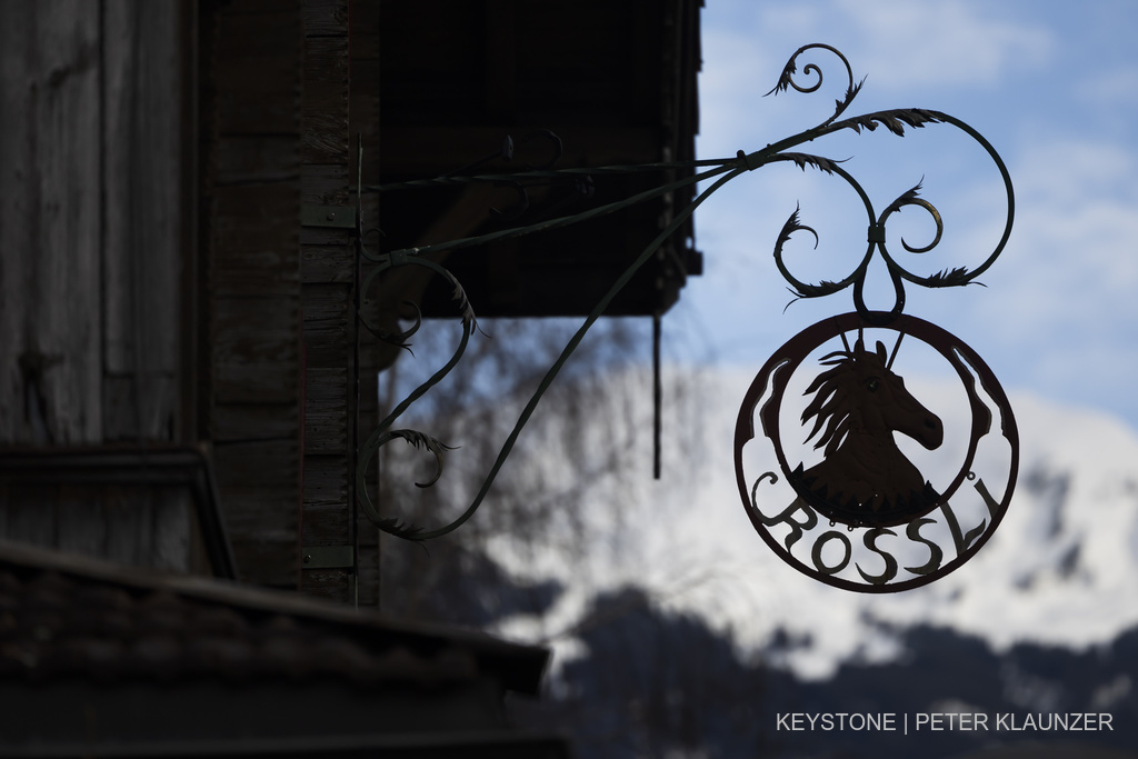 Mbyllja e restorantit tradicional "Rössli" në Zvicër pas 14 vitesh aktiviteti